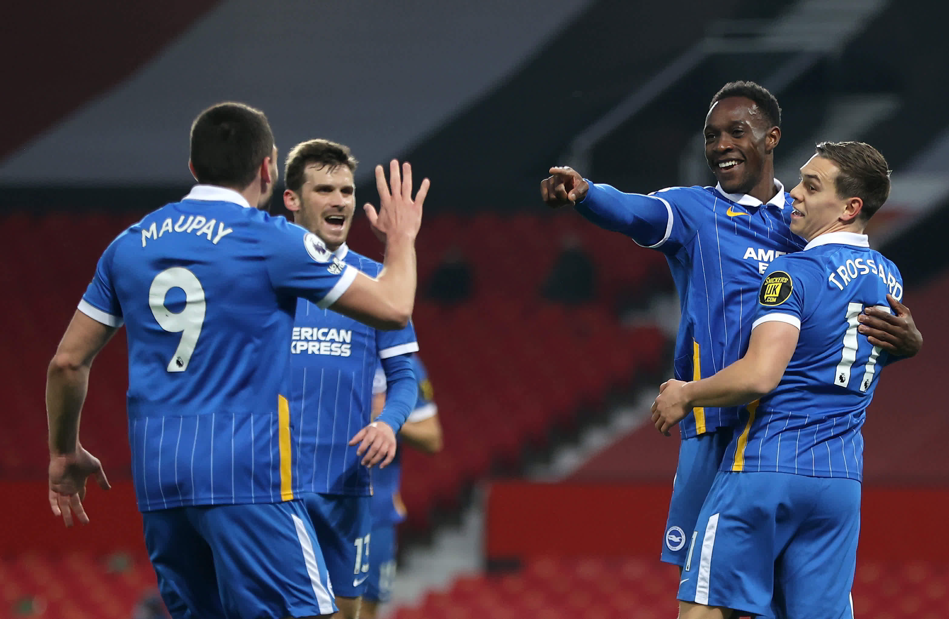 在孔蒂的指 在孔蒂的指